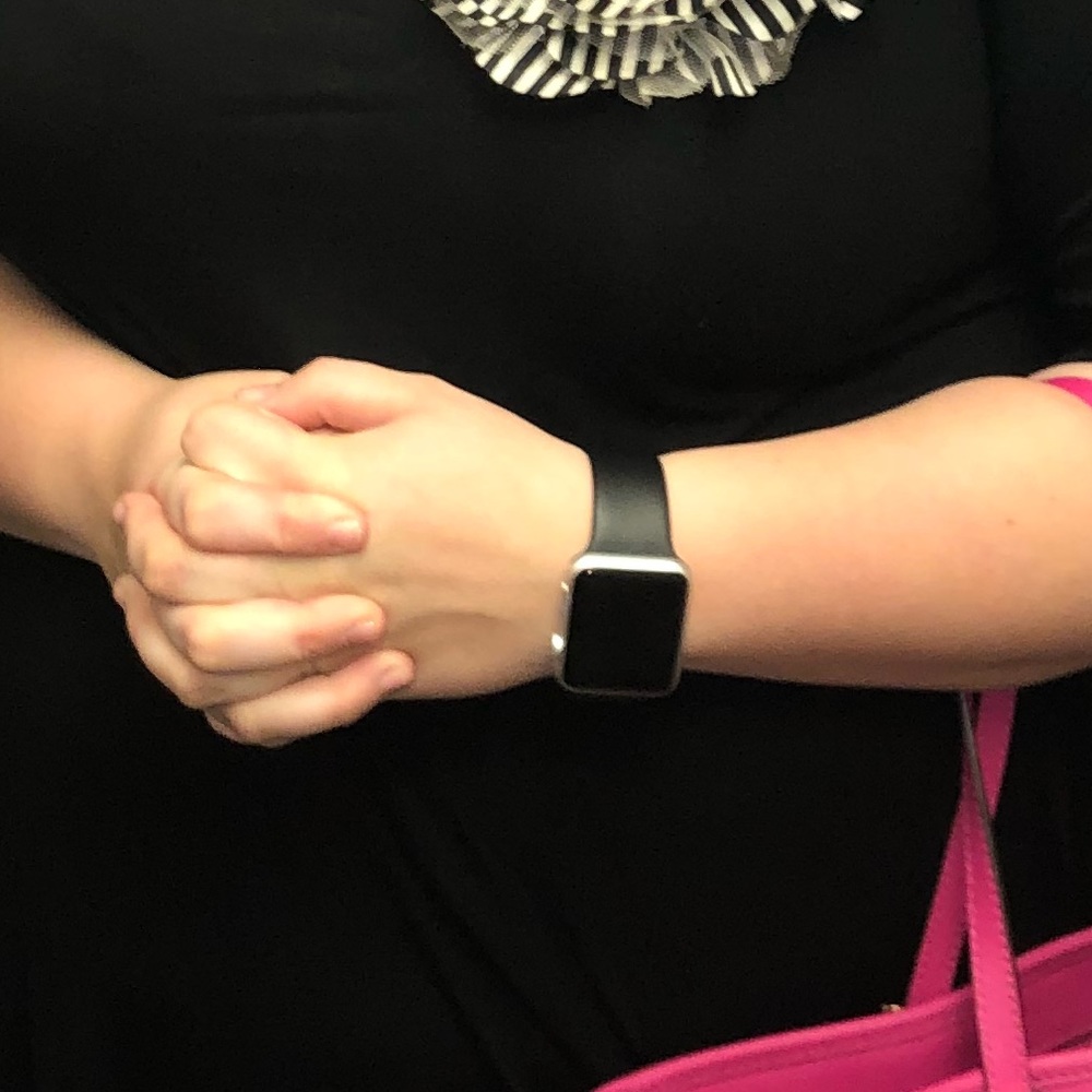 Apple Watch series 1 42mm